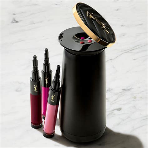 yves saint laurent ruj personalizat|ysl beauty rouge sur mesure.